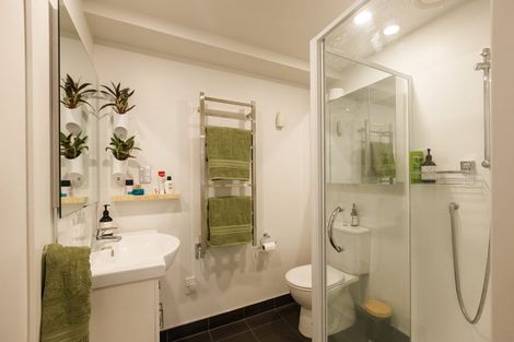 Photo of property in Soho Apartments, 408/74 Taranaki Street, Te Aro, Wellington, 6011