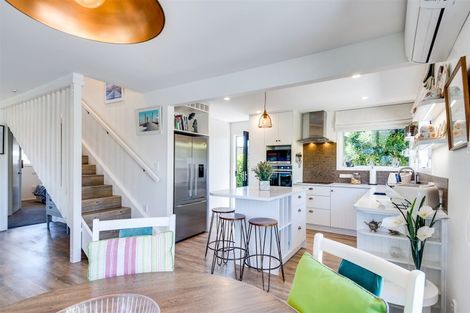 Photo of property in 3/30 Meeanee Quay, Westshore, Napier, 4110