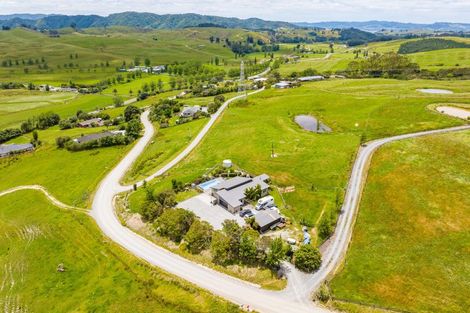 Photo of property in 61 Jobe Road, Maungakaramea, Whangarei, 0178