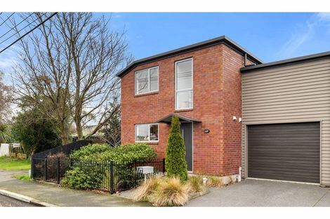 Photo of property in 31a Ruskin Street, Addington, Christchurch, 8024