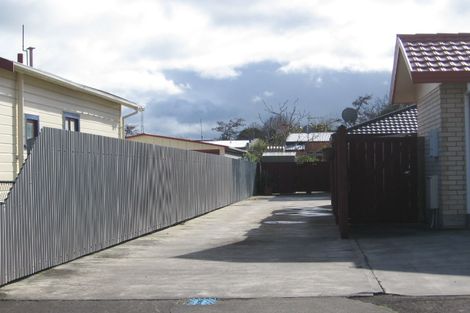 Photo of property in 45a Florence Avenue, Palmerston North, 4414