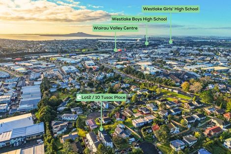 Photo of property in 10 Tusac Place, Totara Vale, Auckland, 0627