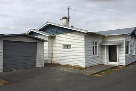Photo of property in 220 Lindisfarne Street, Richmond, Invercargill, 9810