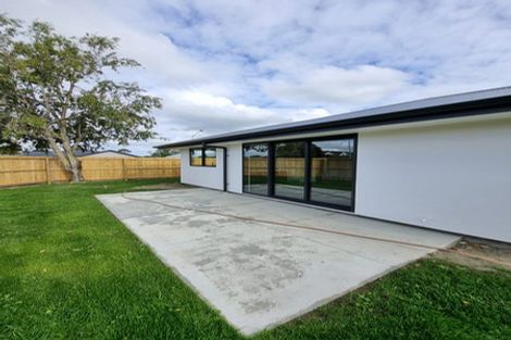 Photo of property in 29 James Street, Allenton, Ashburton, 7700