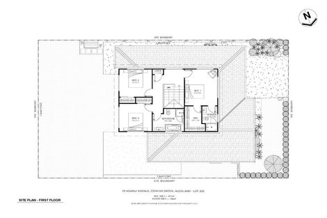 Photo of property in 76 Nganui Avenue, Takanini, Auckland, 2112