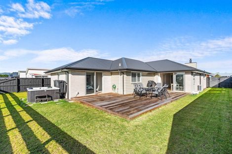 Photo of property in 103 Benashet Drive, Lincoln, 7608