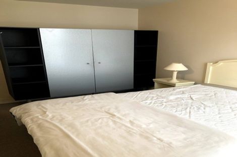 Photo of property in St Pauls Apartments, 83/43 Mulgrave Street, Thorndon, Wellington, 6011