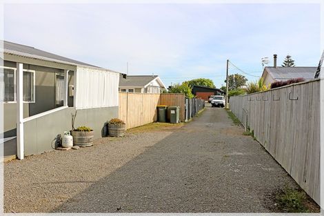 Photo of property in 16a Shortt Street, Foxton Beach, Foxton, 4815