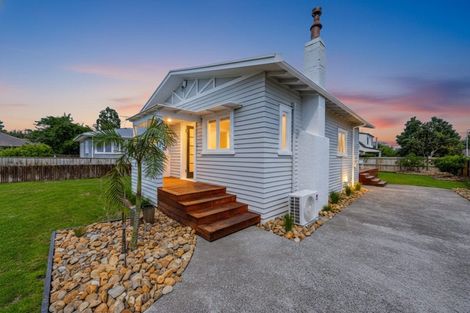 Photo of property in 22 Henderson Avenue, Tuakau, 2121