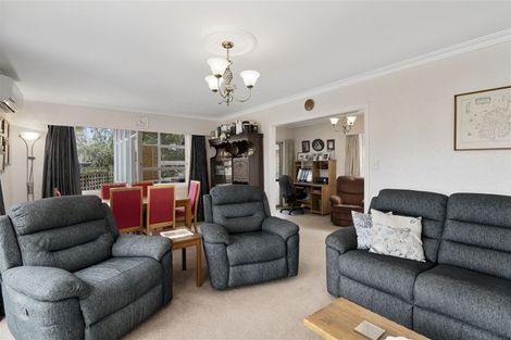 Photo of property in 19 Burn Street, Levin, 5510