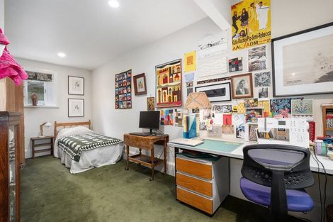 Photo of property in 131 Upland Road, Kelburn, Wellington, 6012