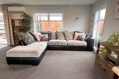 Photo of property in 64 Bradwell Crescent, Halswell, Christchurch, 8025