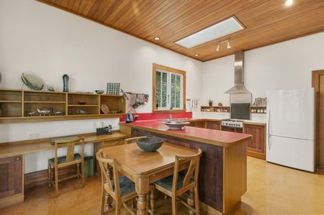 Photo of property in 22 Grosvenor Terrace, Wadestown, Wellington, 6012