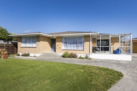 Photo of property in 8 Wedgwood Grove, Highbury, Palmerston North, 4412