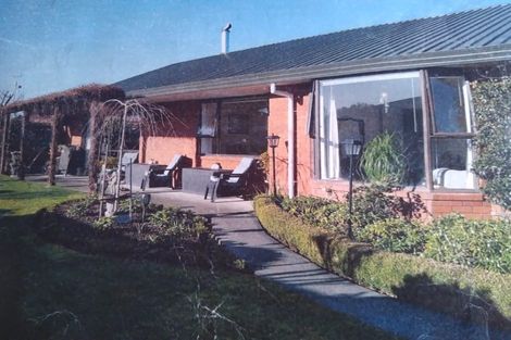 Photo of property in 34 Nixon Street, Tinwald, Ashburton, 7700