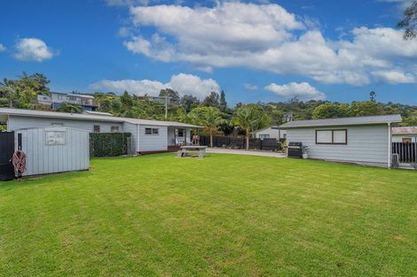 Photo of property in 3 Ocean Beach Road, Tairua, 3508