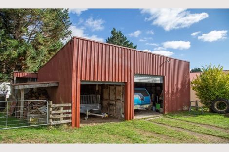 Photo of property in 1964 Oruakukuru Road, Waimarino, Ohakune, 4691