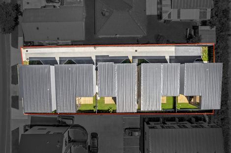 Photo of property in 76d Swaffield Road, Papatoetoe, Auckland, 2025