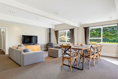 Photo of property in 515 Bealey Road, Charing Cross, Christchurch, 7671