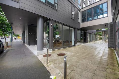 Photo of property in Vsp South, 801/166 Victoria Street, Te Aro, Wellington, 6011