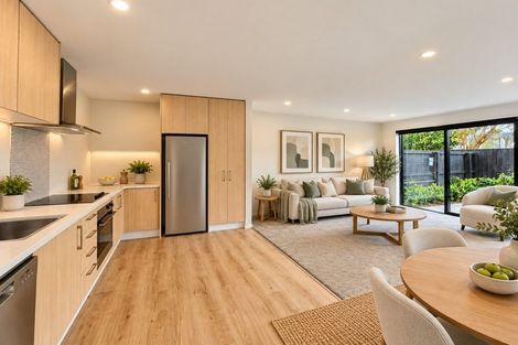 Photo of property in 7/66 Innes Road, St Albans, Christchurch, 8052