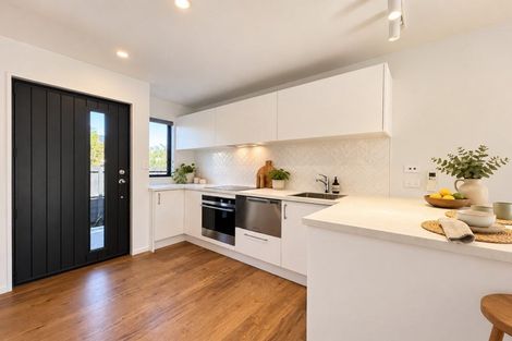 Photo of property in 5d Manning Place, Woolston, Christchurch, 8023