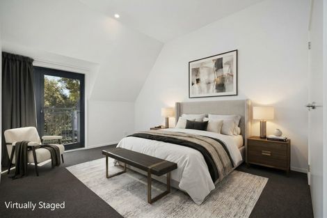 Photo of property in Cornwall Gardens, 1/27 Cornwall Street, St Albans, Christchurch, 8014