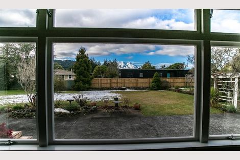 Photo of property in 94 Goldfinch Street, Ohakune, 4625