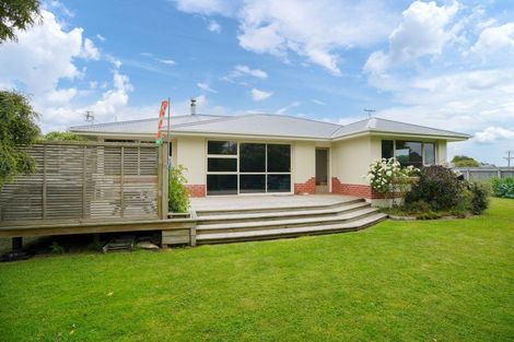 Photo of property in 44 West Plains Road, Waikiwi, Invercargill, 9810