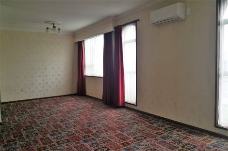 Photo of property in 21 Burnett Street, Ashburton, 7700