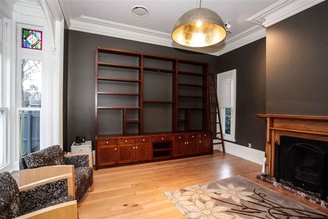 Photo of property in 21 Worcester Street, Christchurch Central, Christchurch, 8013