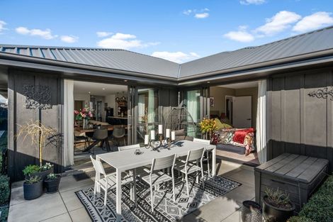 Photo of property in 8 Biggles Place, Lincoln, 7608