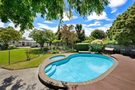 Photo of property in 23 Ward Street, Springlands, Blenheim, 7201