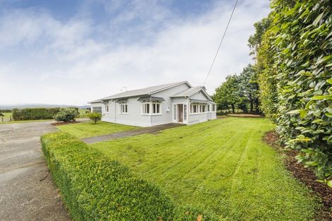 Photo of property in 443a Poplar Road, Opiki, Palmerston North, 4474