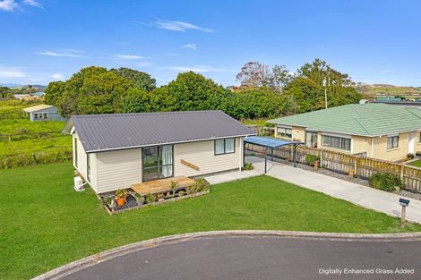 Photo of property in 10 Plover Close, Dargaville, 0310
