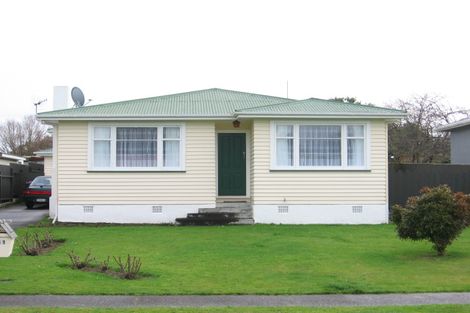 Photo of property in 31 Galway Avenue, Hokowhitu, Palmerston North, 4410
