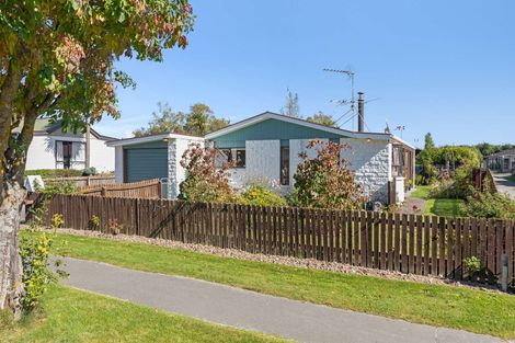 Photo of property in 37a Burnett Street, Oxford, 7430
