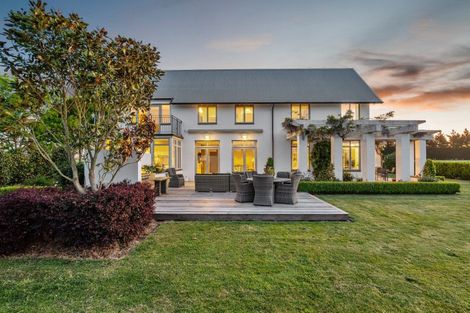 Photo of property in 61 Ryans Road, Yaldhurst, Christchurch, 8042