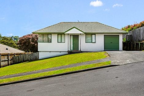 Photo of property in 19 Carling Avenue, Massey, Auckland, 0614