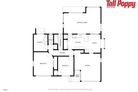 Photo of property in 16 Wycliffe Street, Onekawa, Napier, 4110