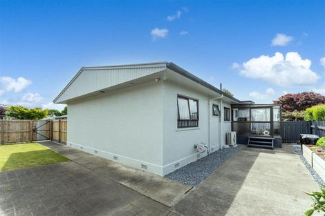 Photo of property in 7a Staig Street, Richmond, 7020