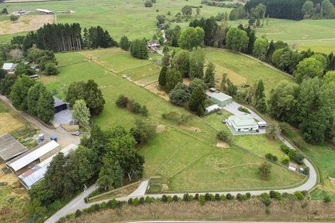 Photo of property in 445 Waikeria Road, Kihikihi, Te Awamutu, 3874