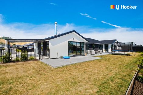 Photo of property in 8 Tuwhare Lane, Mosgiel, 9024