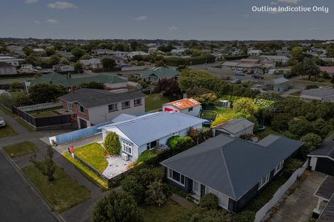 Photo of property in 85 Selwyn Street, Appleby, Invercargill, 9812