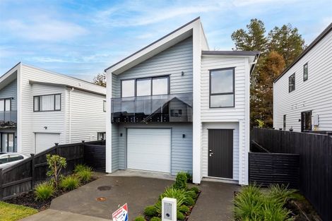 Photo of property in 24 Paparahi Place, Wainui, Silverdale, 0992