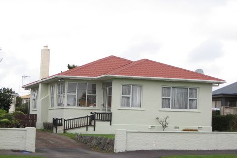 Photo of property in 257 Coronation Avenue, Welbourn, New Plymouth, 4310