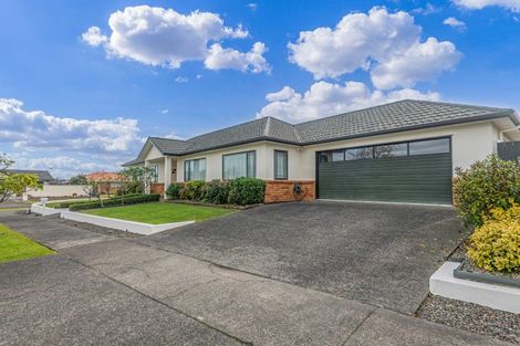 Photo of property in 1 Virginia Grove, Milson, Palmerston North, 4414