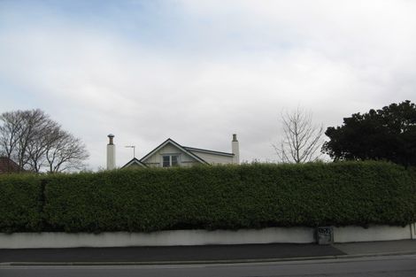 Photo of property in 47 Colombo Street, Cashmere, Christchurch, 8022