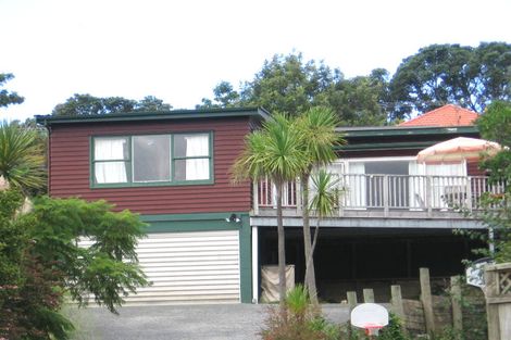 Photo of property in 10 Philson Terrace, Browns Bay, Auckland, 0630