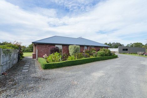 Photo of property in 44 Short Road, West Plains, Invercargill, 9874